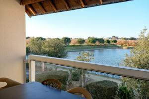 Complexes hoteliers Thalazur Carnac - Residence : photos des chambres