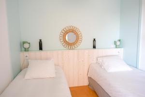 Complexes hoteliers Thalazur Carnac - Residence : photos des chambres