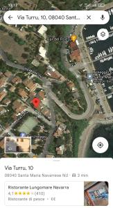 Lungomare Bed rooms img6