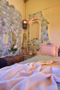 Archontiko Art Hotel Parnassos Greece