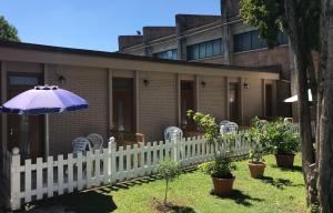 Single Room room in Hotel Johnson