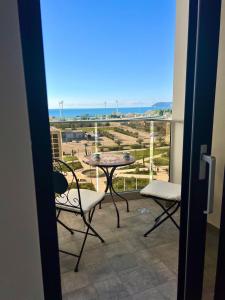 Luxury Apartment Sea View Soho City 5th floor