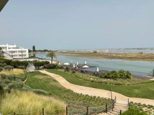 Fuzeta stylish 1 bedroom apartment - Amazing views