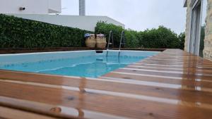 Moradia Villa Brava - Algarve