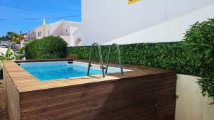 Moradia Villa Brava - Algarve