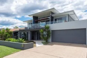 Absolute Waterfront, Amazing Views, Maloneys Beach - Durras