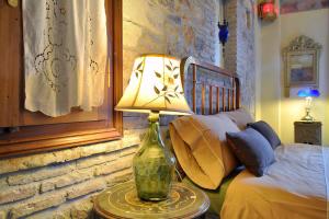 Archontiko Art Hotel Parnassos Greece