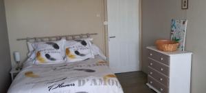 Appartements Chez Zabou : photos des chambres