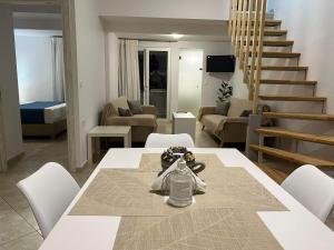 Argiri Apartments & Suites