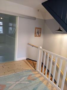 Holiday in quiet quarter, 20 min to city center