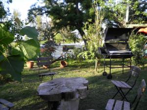 Posada de campo Mamúll Mapú