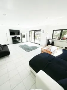 Ferienwohnung Balu - Mingolsheim Ferienwohnung Balu - Mingolsheim