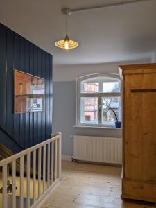 Holiday in quiet quarter, 20 min to city center