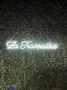 La Traversière