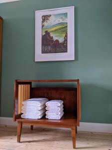 Holiday in quiet quarter, 20 min to city center