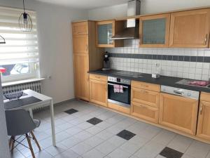 Appartment Griesheim