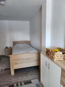 Ferienwohnung Schwarz