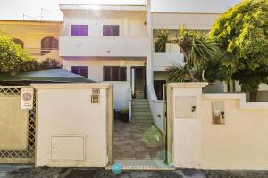 Sandy Shores Flat-San Foca