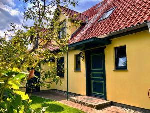 Am Deich Strandhaus EG