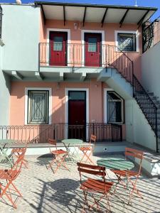 Residenza il palazzetto