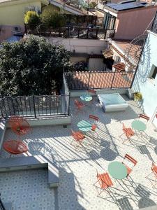 Residenza il palazzetto