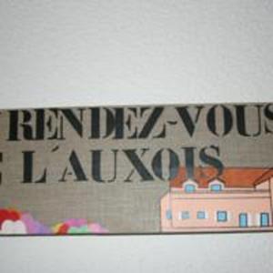 B&B / Chambres d'hotes Au Rendez vous de l'Auxois B&B : photos des chambres