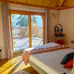 Le château des fées