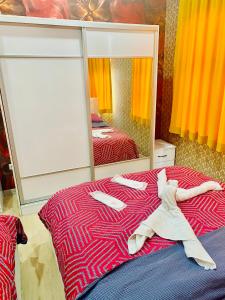 White Suites Hotel İstanbul