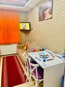 White Suites Hotel İstanbul