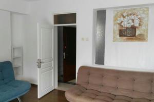 Uysal Suite and Loft Seaside