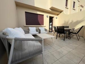 Chalet Adosado El Medano