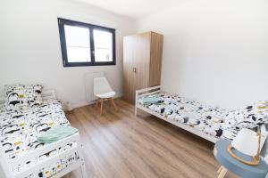 Sea house with Jaccuzy