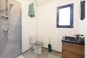 Sea house with Jaccuzy