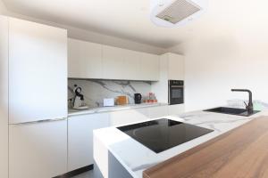 Sea house with Jaccuzy