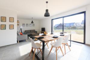 Sea house with Jaccuzy