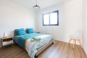 Sea house with Jaccuzy