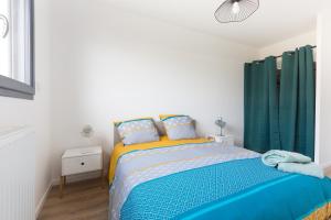 Sea house with Jaccuzy