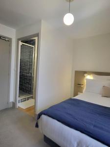 Mage hotels - Hotel la grenette : photos des chambres