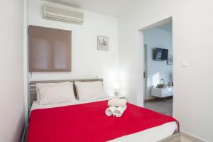 Stegna Paradise View