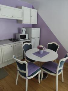 Apartman Lavender