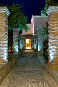 Archontiko Art Hotel Parnassos Greece