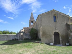 Appartements Bougress 2 : photos des chambres