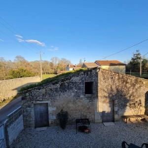 Maisons de vacances Chez Yoyo : photos des chambres