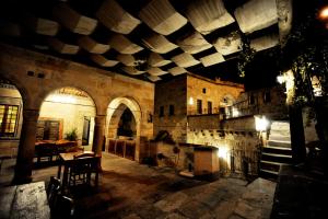 Kale Konak Cappadocia