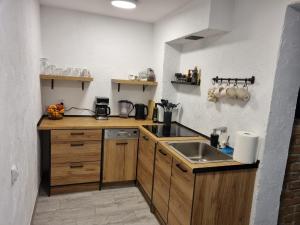 Apartament Nova Kamienica Studio