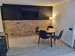 Apartament Nova Kamienica - Studio