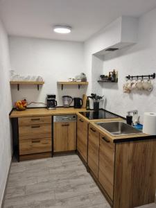 Apartament Nova Kamienica - Studio