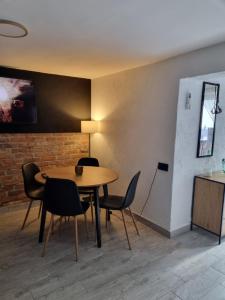 Apartament Nova Kamienica - Studio