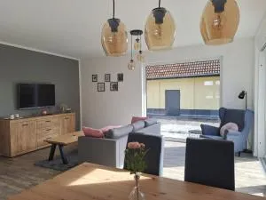 Ferienhaus Spreewaldliebe - Briesensee