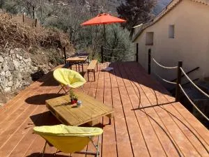 Ti Kaz Papang - Sospel